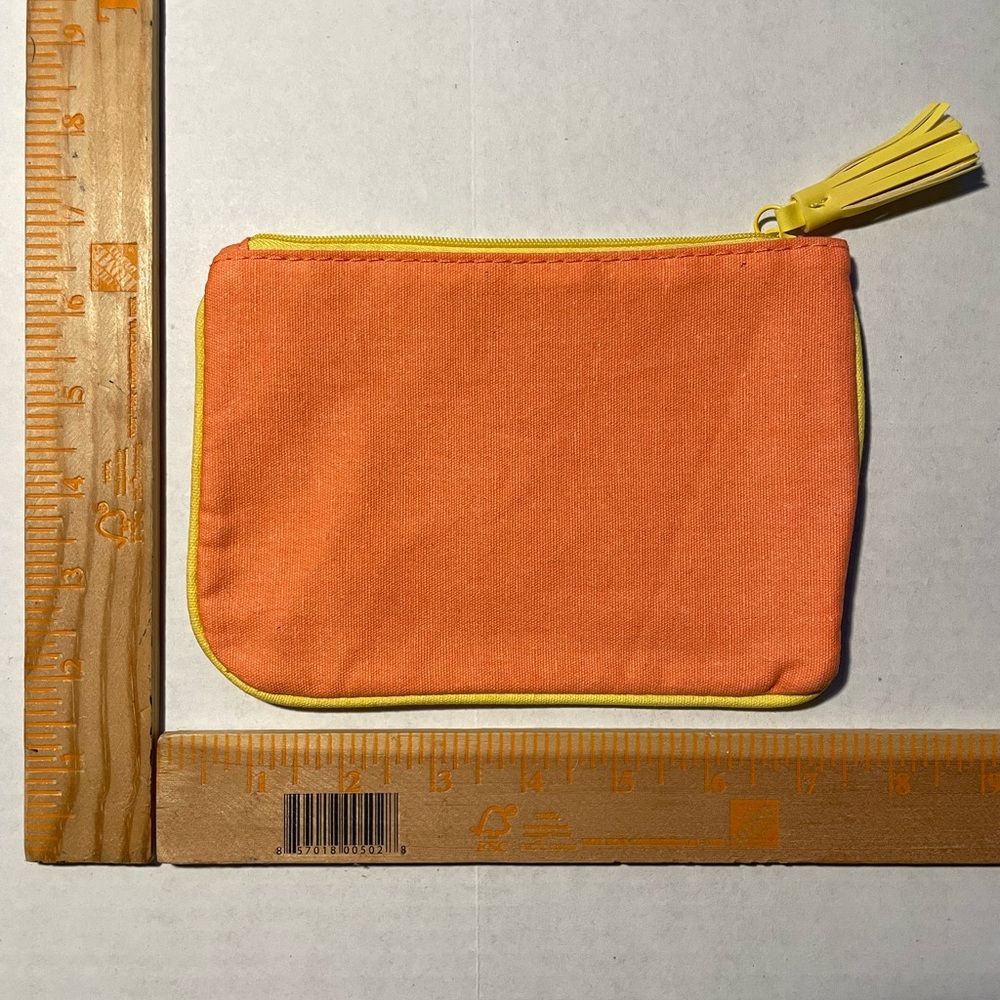 Ipsy makeup bag